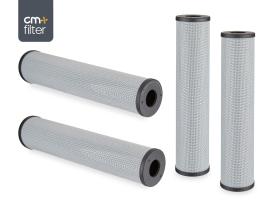 CM FILTER CMH4246 - HYDRAULIC FILTER