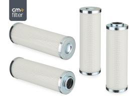 CM FILTER CMH4247 - HYDRAULIC FILTER