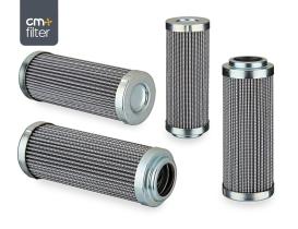 CM FILTER CMH4250 - HYDRAULIC FILTER