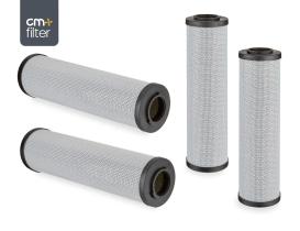 CM FILTER CMH4254 - HYDRAULIC FILTER