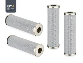 CM FILTER CMH4257 - HYDRAULIC FILTER
