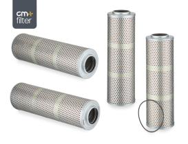 CM FILTER CMH4260 - HYDRAULIC FILTER