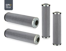 CM FILTER CMH4264 - HYDRAULIC FILTER