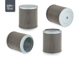 CM FILTER CMH4268 - HYDRAULIC FILTER