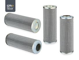CM FILTER CMH4270 - HYDRAULIC FILTER