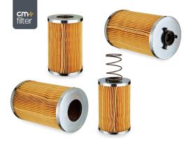 CM FILTER CMH4272 - HYDRAULIC FILTER