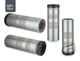CM FILTER CMH4273 - HYDRAULIC FILTER