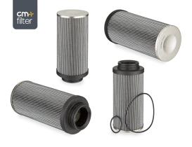 CM FILTER CMH4275 - HYDRAULIC FILTER