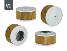 CM FILTER CMH4280 - HYDRAULIC FILTER