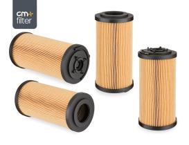 CM FILTER CMH4282 - HYDRAULIC FILTER
