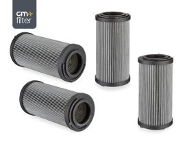 CM FILTER CMH4283 - HYDRAULIC FILTER