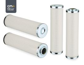 CM FILTER CMH4287 - HYDRAULIC FILTER