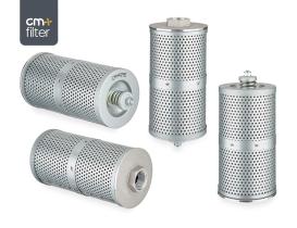 CM FILTER CMH4295 - HYDRAULIC FILTER