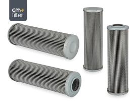 CM FILTER CMH4297 - HYDRAULIC FILTER