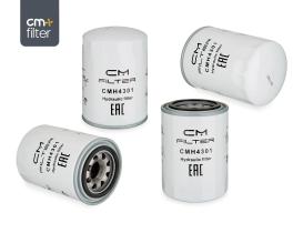 CM FILTER CMH4301 - FILTRO HIDRÁULICO