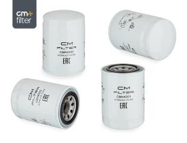 CM FILTER CMH4303 - FILTRO HIDRÁULICO