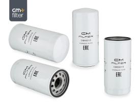 CM FILTER CMH4318 - FILTRO HIDRÁULICO