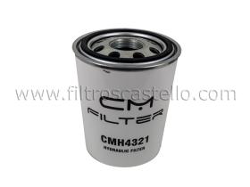 CM FILTER CMH4321 - FILTRO HIDRÁULICO