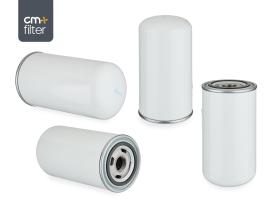 CM FILTER CMH4323 - HYDRAULIC FILTER