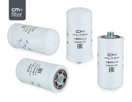 CM FILTER CMH4328 - HYDRAULIC FILTER