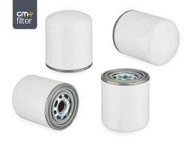CM FILTER CMH4329 - HYDRAULIC BREATHER FILTER