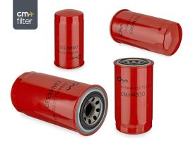 CM FILTER CMH4330 - HYDRAULIC FILTER