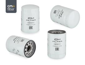 CM FILTER CMH4331 - HYDRAULIC FILTER
