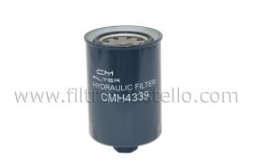 CM FILTER CMH4339 - HYDRAULIC FILTER