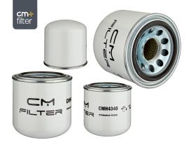 CM FILTER CMH4340 - HYDRAULIC FILTER