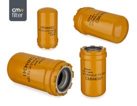 CM FILTER CMH4341 - HYDRAULIC FILTER
