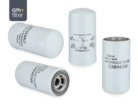 CM FILTER CMH4346 - HYDRAULIC FILTER