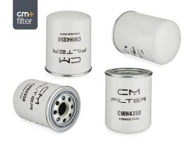 CM FILTER CMH4350 - HYDRAULIC FILTER