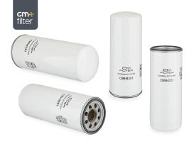 CM FILTER CMH4351 - HYDRAULIC FILTER