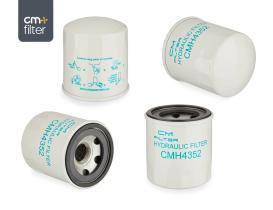 CM FILTER CMH4352 - HYDRAULIC FILTER