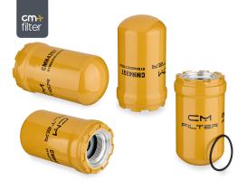 CM FILTER CMH4357 - HYDRAULIC FILTER