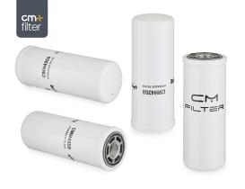 CM FILTER CMH4358 - HYDRAULIC FILTER