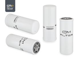 CM FILTER CMH4359 - HYDRAULIC FILTER