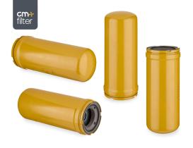 CM FILTER CMH4362 - HYDRAULIC FILTER