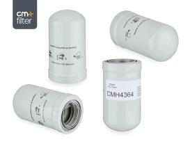 CM FILTER CMH4364 - HYDRAULIC FILTER