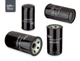 CM FILTER CMH4365 - HYDRAULIC FILTER