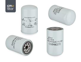 CM FILTER CMH4370 - HYDRAULIC FILTER