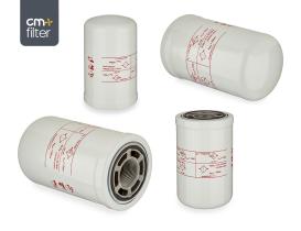 CM FILTER CMH4372 - HYDRAULIC FILTER