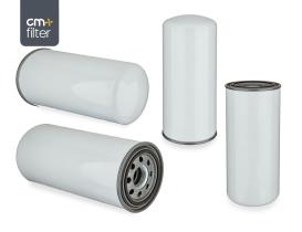 CM FILTER CMH4376 - HYDRAULIC FILTER
