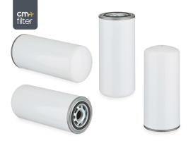CM FILTER CMH4377 - HYDRAULIC FILTER