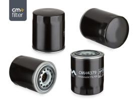 CM FILTER CMH4379 - HYDRAULIC FILTER