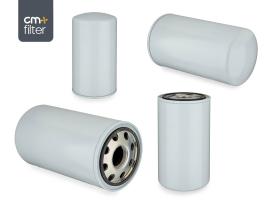 CM FILTER CMH4384 - HYDRAULIC FILTER