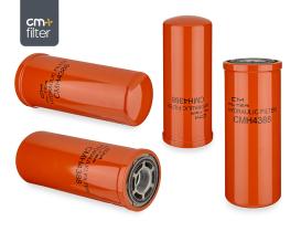 CM FILTER CMH4388 - FILTRO HIDRÁULICO