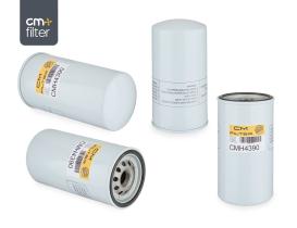 CM FILTER CMH4390 - HYDRAULIC FILTER