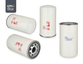 CM FILTER CMH4393 - HYDRAULIC FILTER