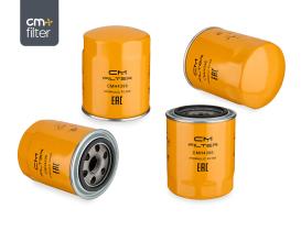 CM FILTER CMH4396 - HYDRAULIC FILTER